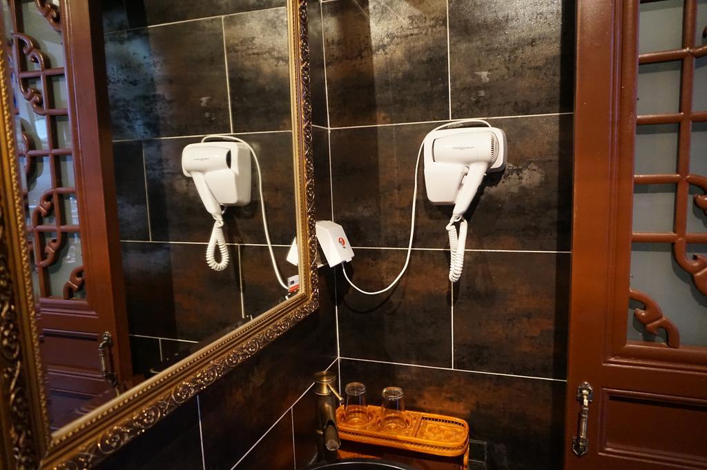 Pingyao Xiangshengyuan Guest House المظهر الخارجي الصورة