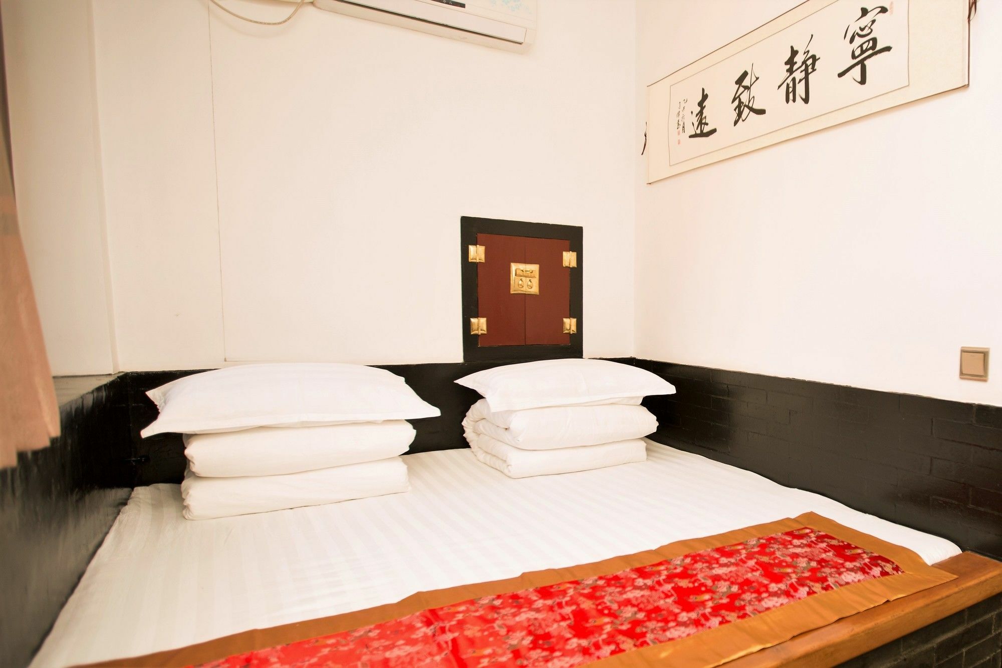 Pingyao Xiangshengyuan Guest House المظهر الخارجي الصورة
