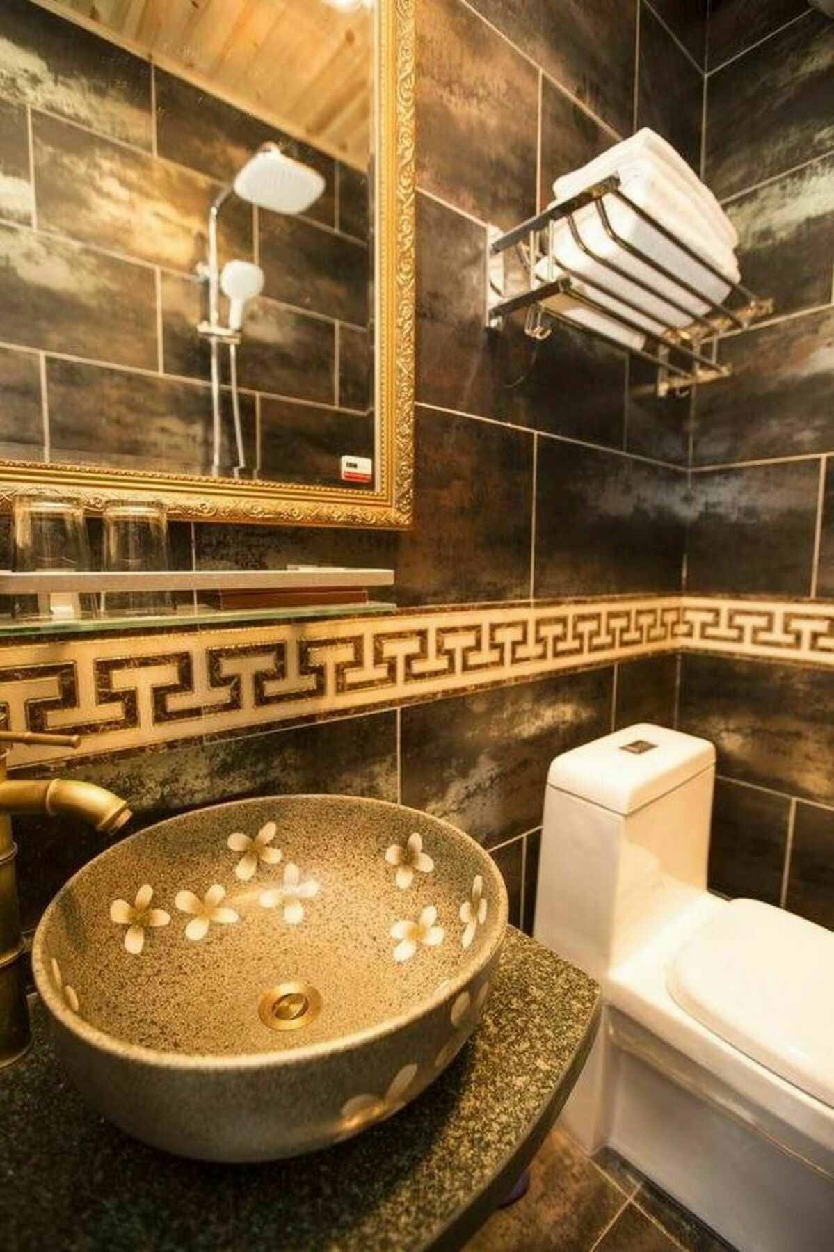 Pingyao Xiangshengyuan Guest House المظهر الخارجي الصورة