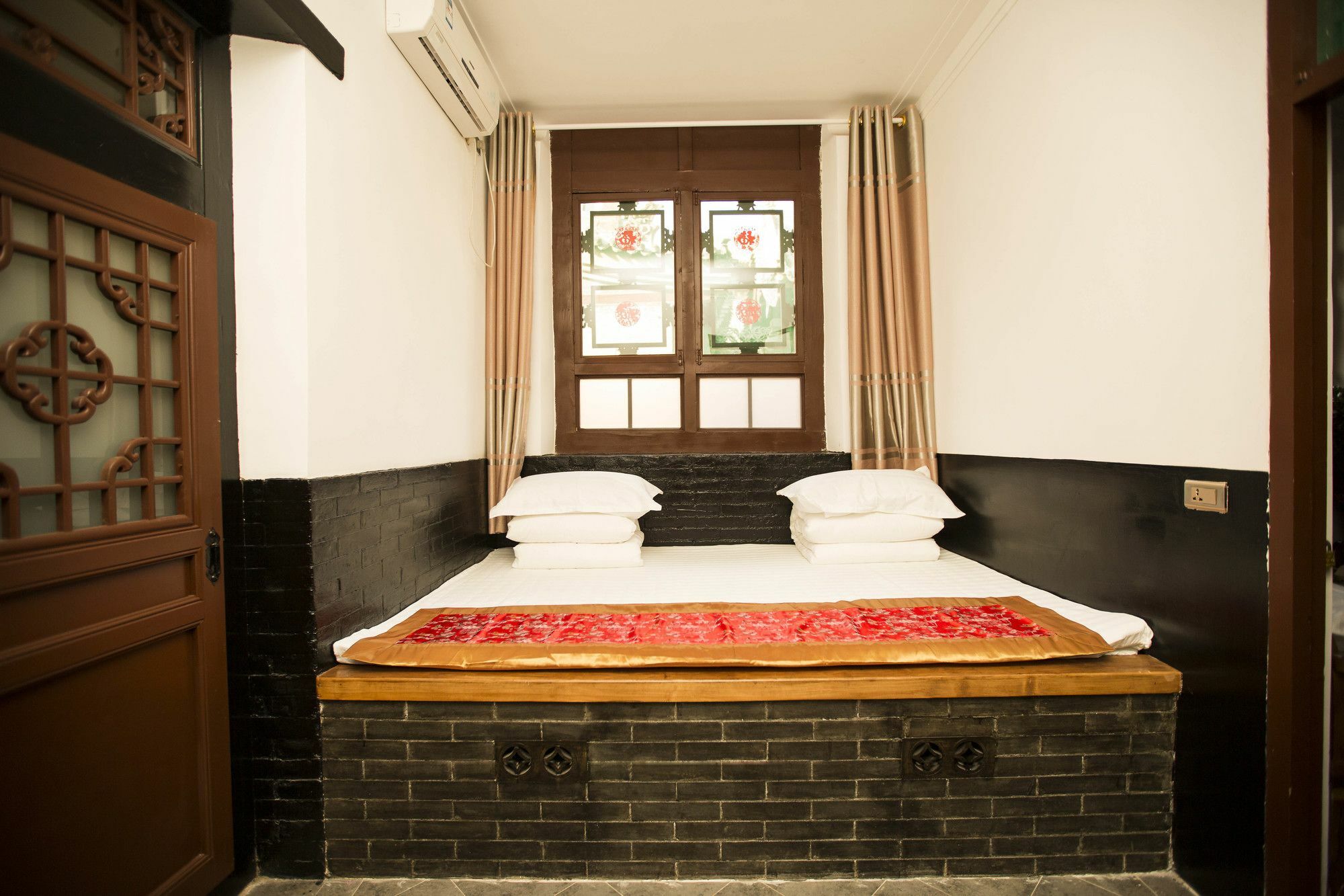 Pingyao Xiangshengyuan Guest House المظهر الخارجي الصورة