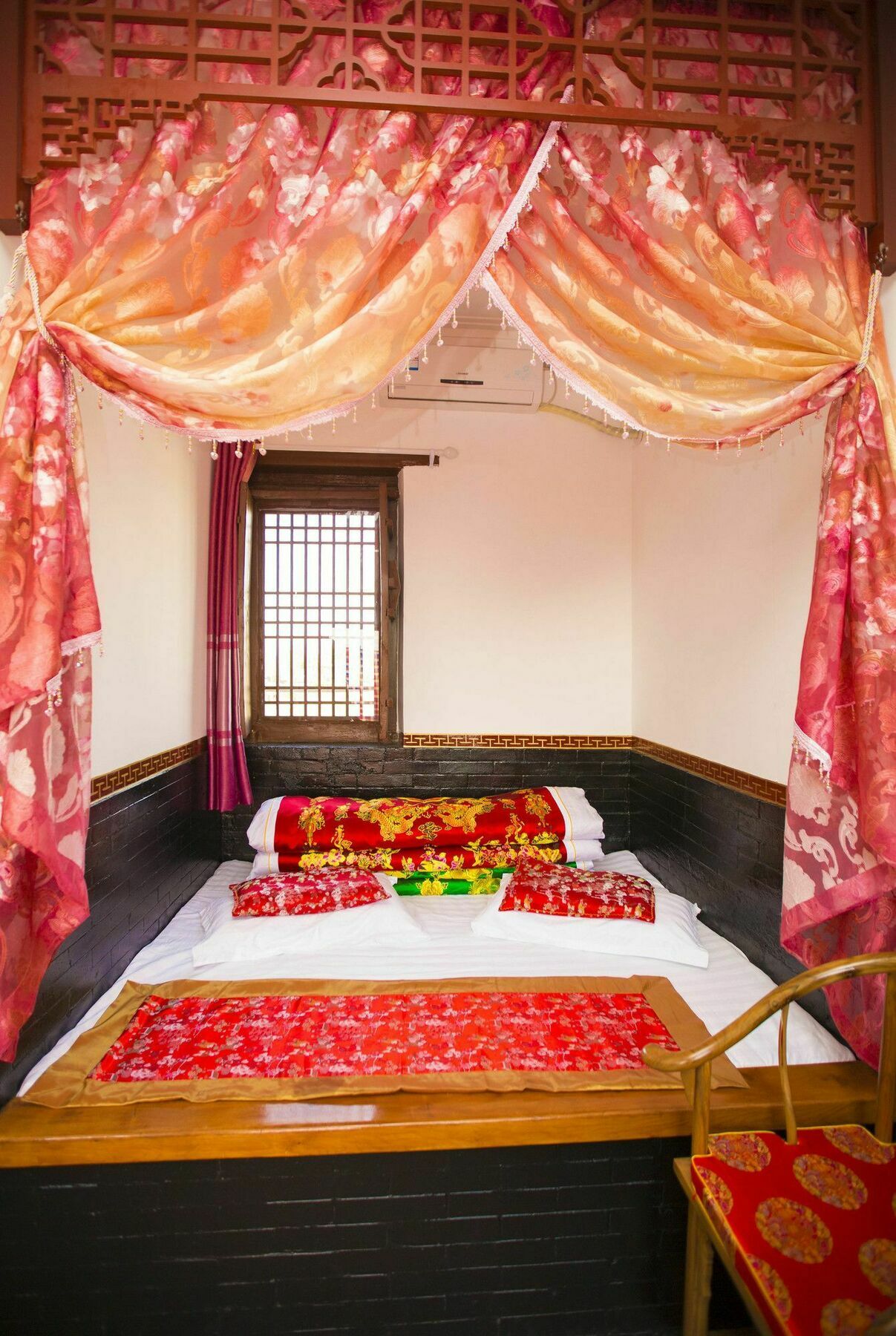 Pingyao Xiangshengyuan Guest House المظهر الخارجي الصورة