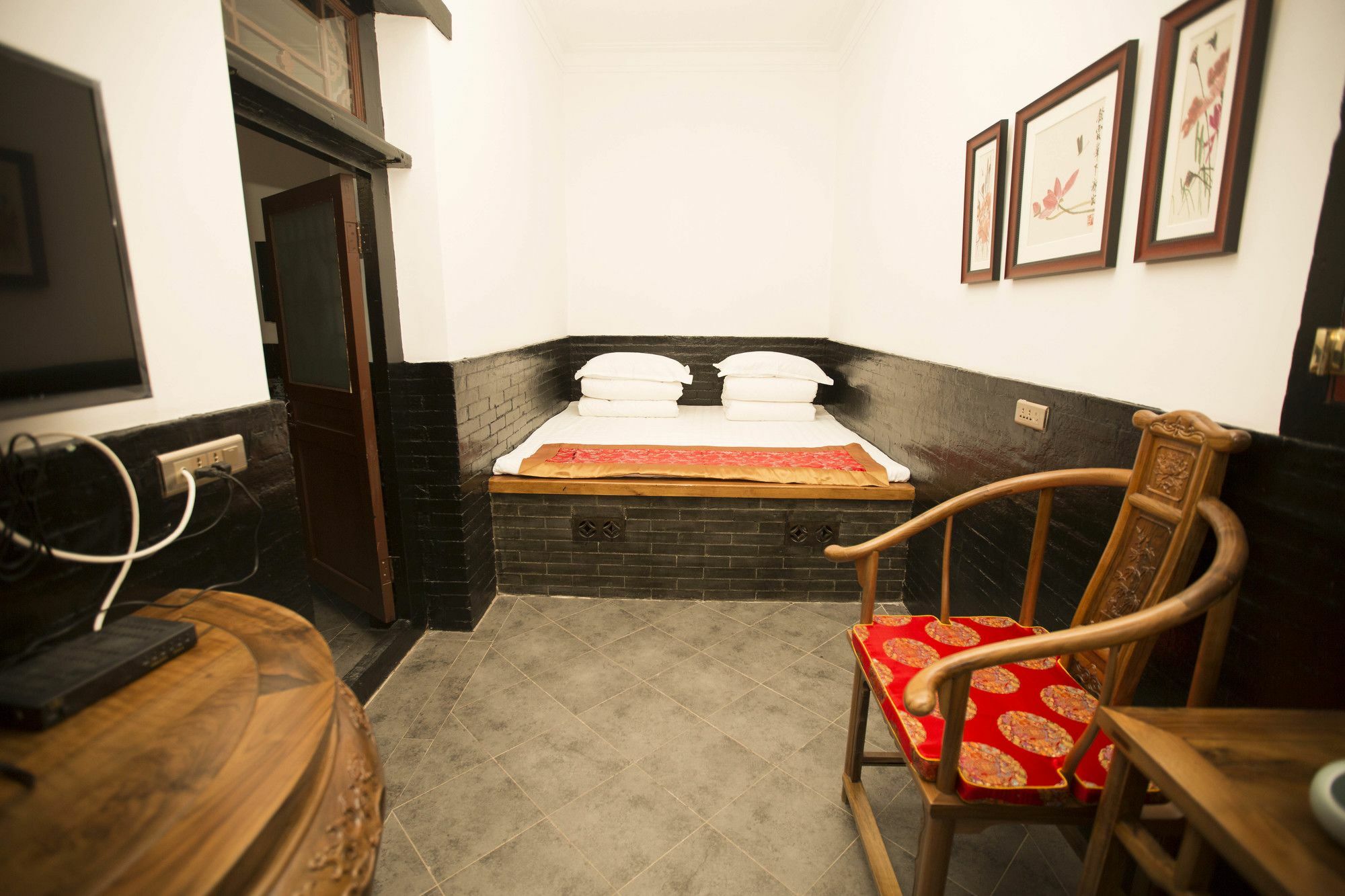 Pingyao Xiangshengyuan Guest House المظهر الخارجي الصورة