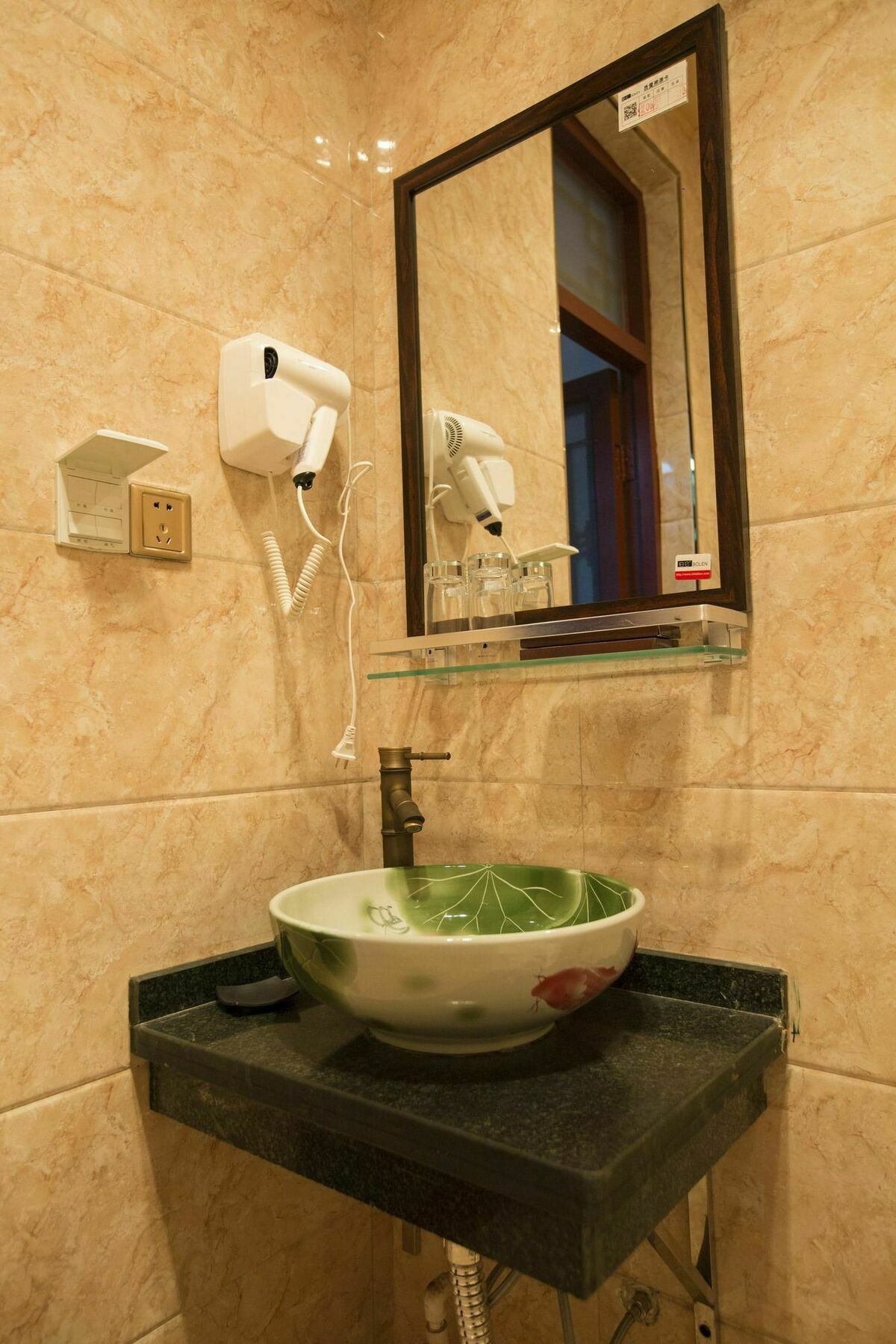 Pingyao Xiangshengyuan Guest House المظهر الخارجي الصورة